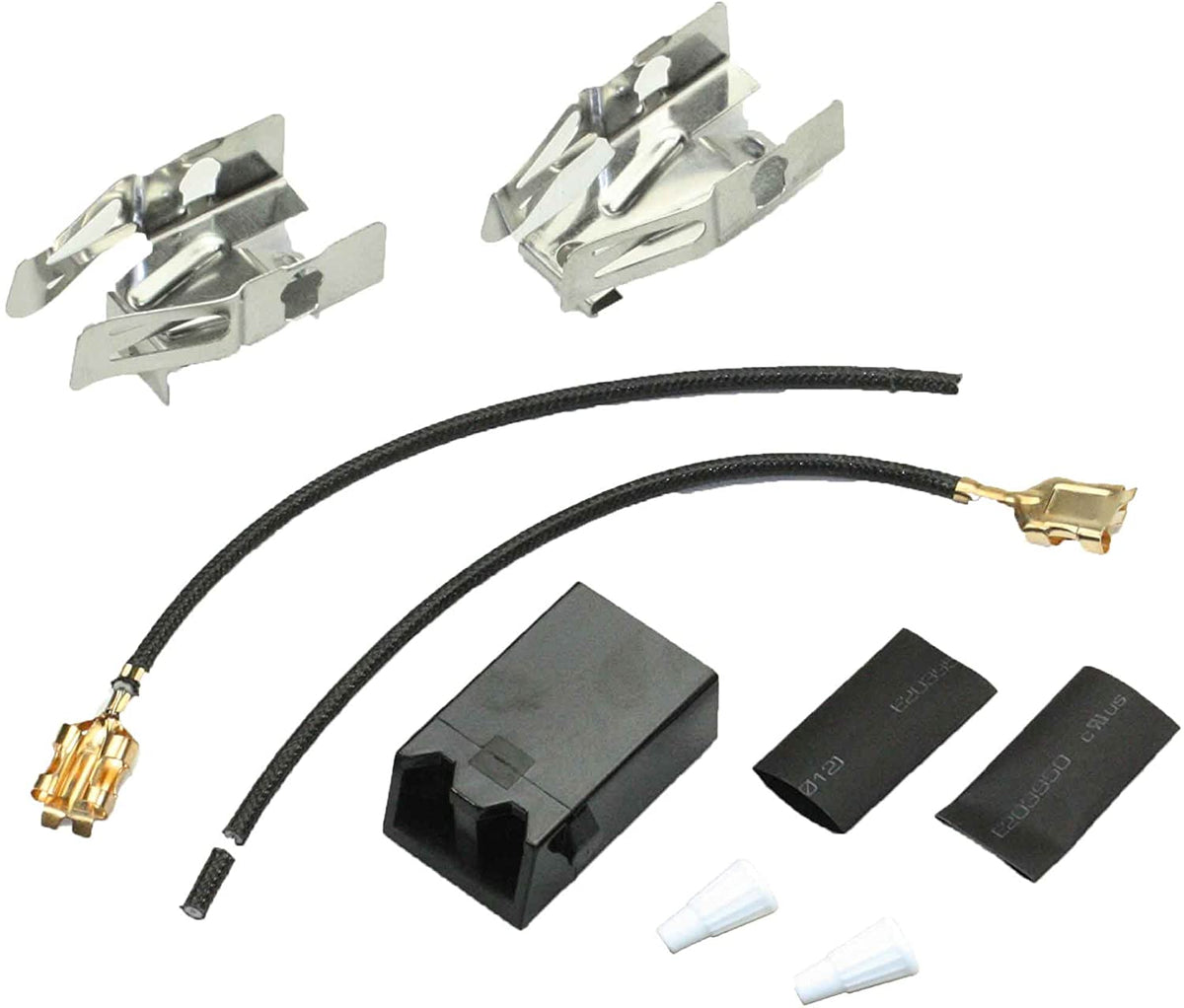 Estate 330031 Range Surface Burner Plugin Block Kit