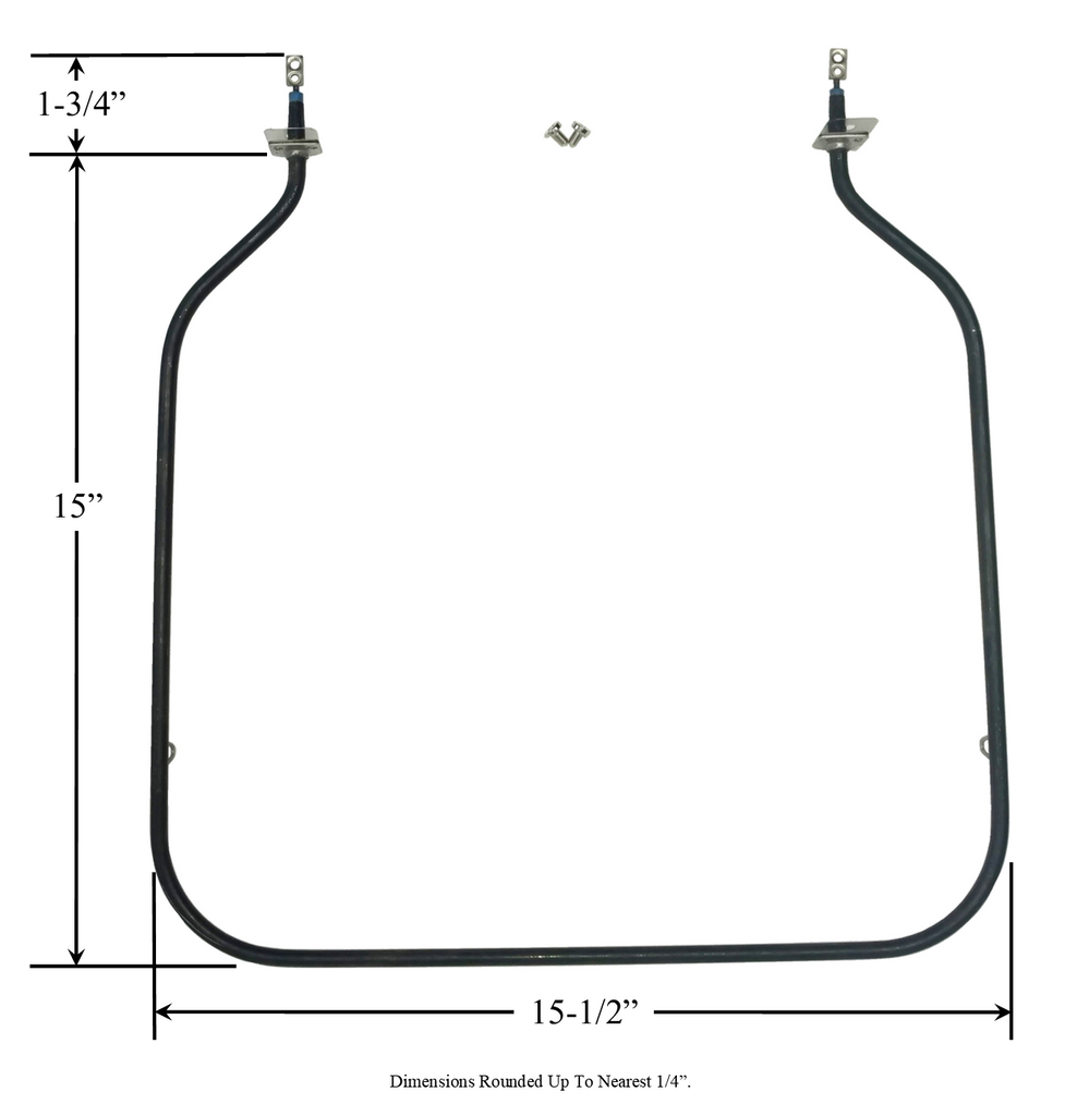 CAC China FPMT-OV6 Equil Thermo® Oven Thermometer 2 Dial