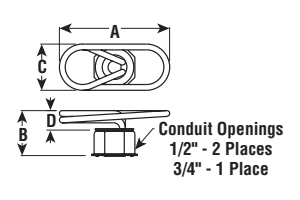 UCH-3021: 3,000 W @ 208 VAC, Single-phase, Copper Urn Heater (No Cutout)