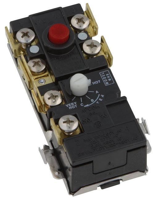 6700G0001 : Universal 6700G0001 Range Oven Control Thermostat Kit